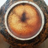 Large Jasba "AZTEC" vase