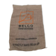 Sac à café en toile de jute