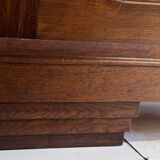 Armoire style art déco