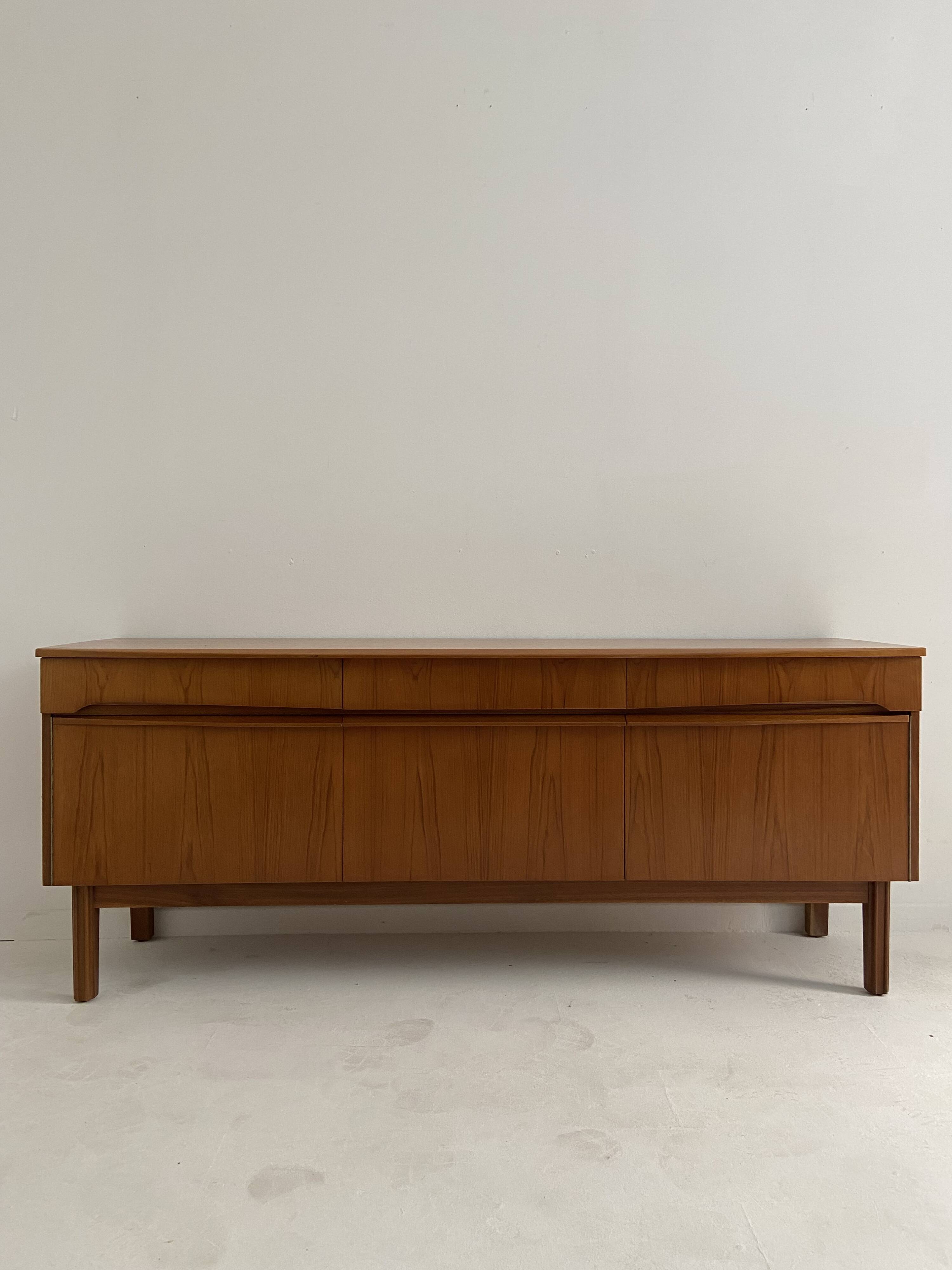 vintage enfilade