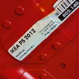 Set of 3 IKEA Nesting Tables PS 2012 – Design J. & N. Karlsson