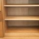 Guillerme and Chambron wardrobe