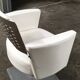 Vintage barber chair