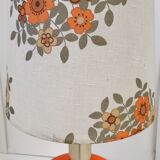 Lampadaire vintage 1970
