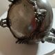 Antique teapot James Dixon & Sons