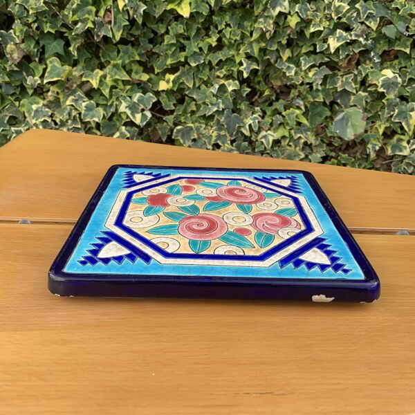 Dessous de plat Longwy