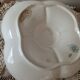 Vintage segmented aperitif plate | Villeroy & Boch (1950s)