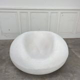 "Ball" armchair 1970 reupholstered