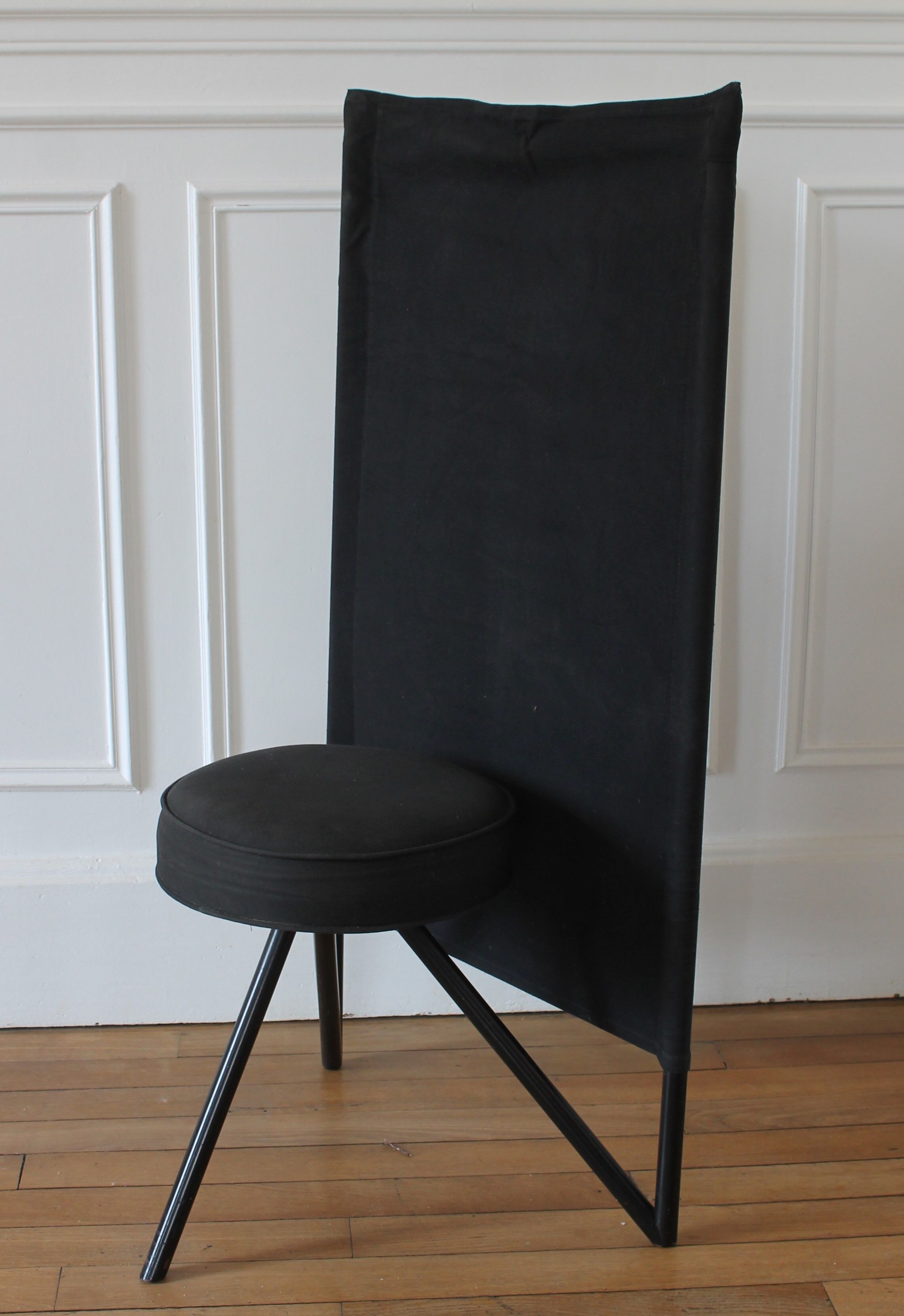 Chaise Miss Wirt Philippe Starck