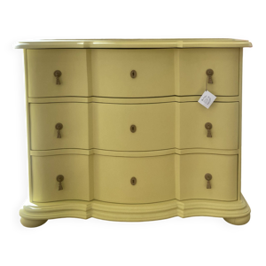 Commode Carlotta