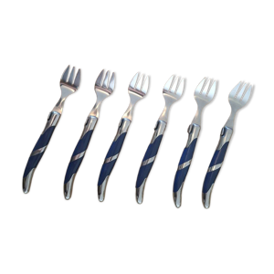 coffret 6 fourchettes
