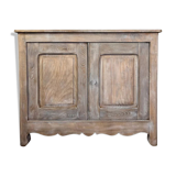 Antique buffet