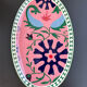 New serving platter Caroline de Benoist