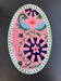 New serving platter Caroline de Benoist