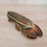Lobster terrine