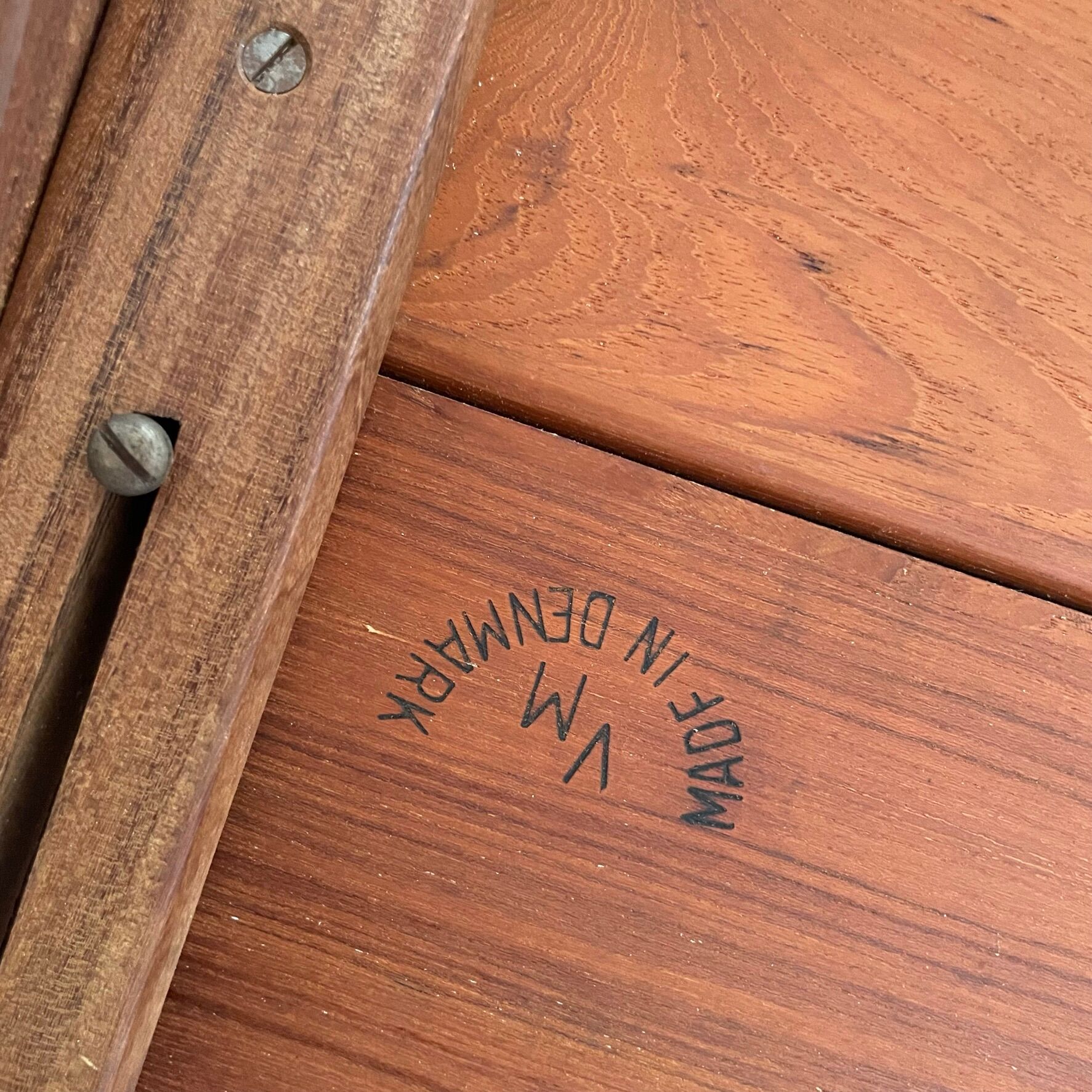 Coffee/Dining Table, elevator by Kai Kristiansen, teak, Denmark 1960