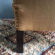 Fauteuil esprit art deco
