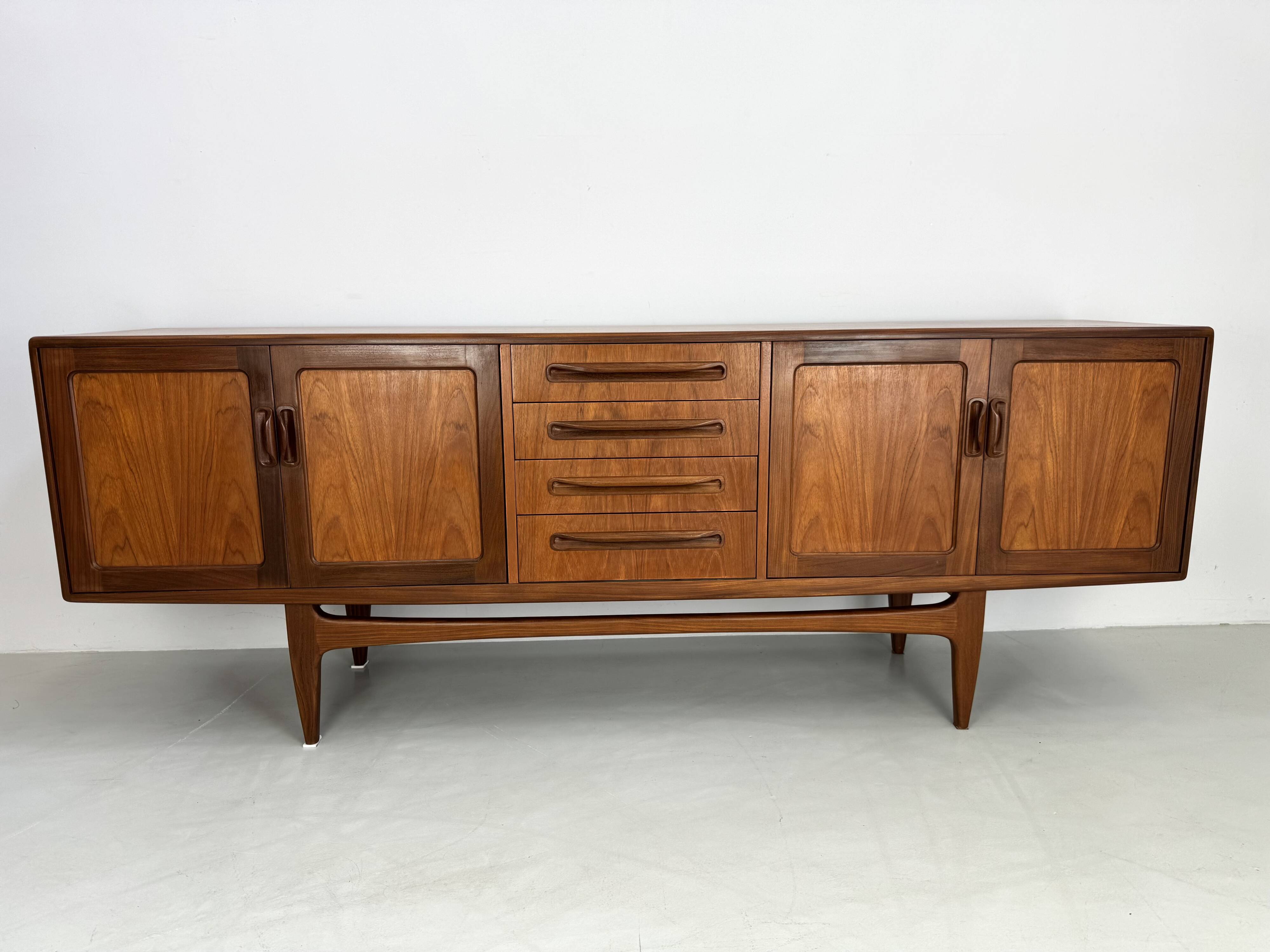 Vintage sideboard by G-Plan