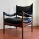 Modus fauteuils Kristian Vedel pour Søren Willadsen, lot de 2