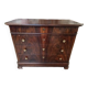 Louis Philippe style chest of drawers