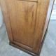 Curtain binder cabinet 1940