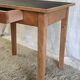Vintage children's desk - 1960s