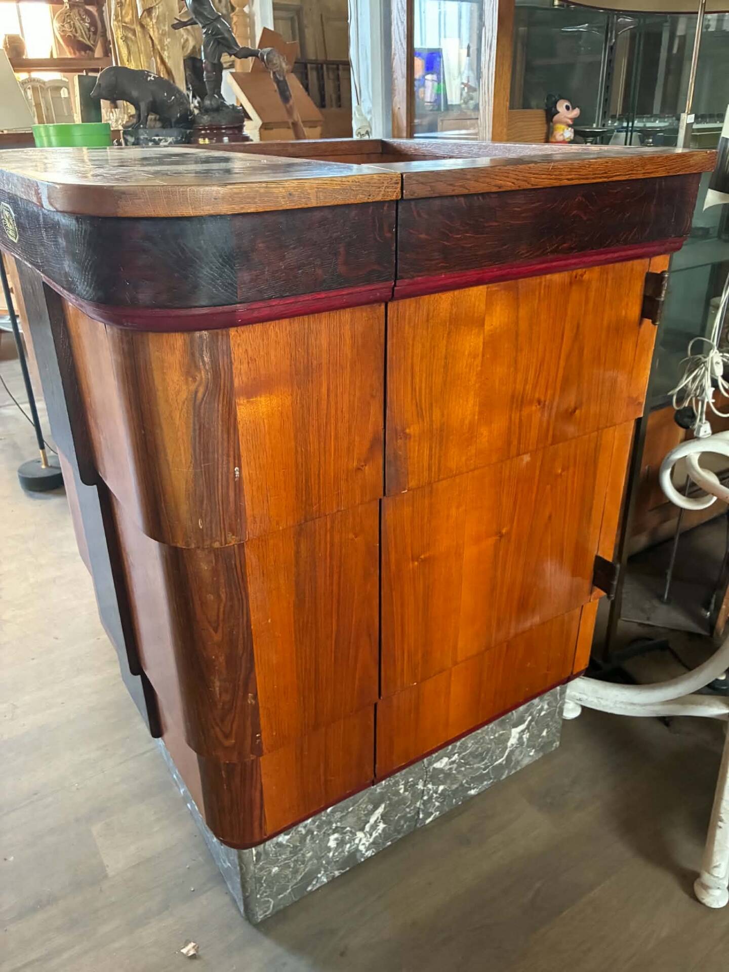 Bar Counter Furniture