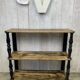 Old shelf
