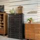 Trade cabinet storage 14 drawers