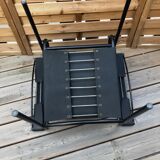 Fauteuil n° 109 par Giandomenico Belotti