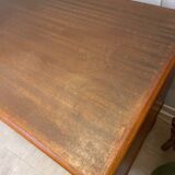 Vintage Scandinavian teak sideboard, 1960