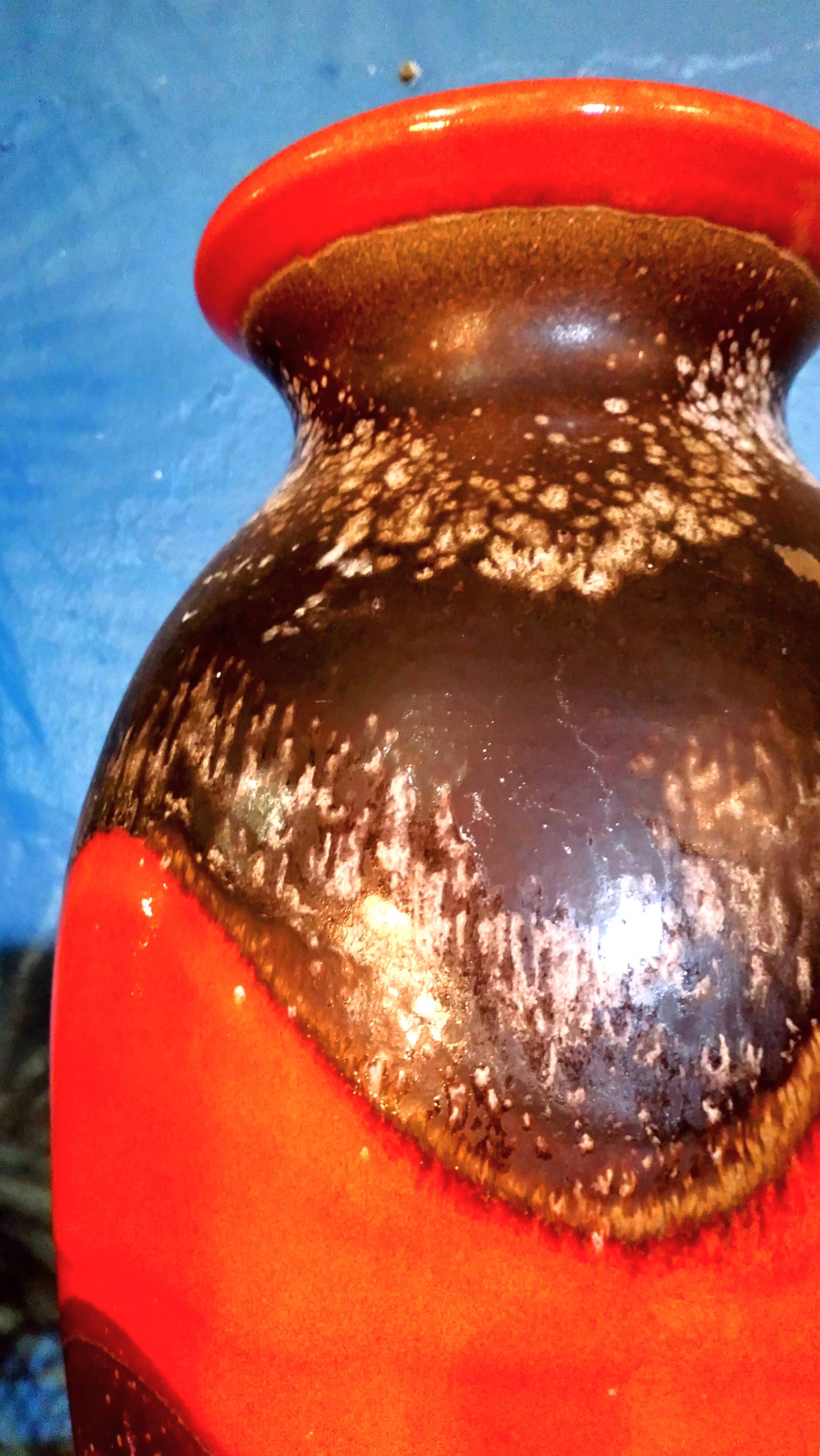 Vase XL West Germany 1960s