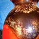 Vase XL West Germany 1960s