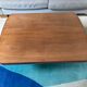 1930s coffee table