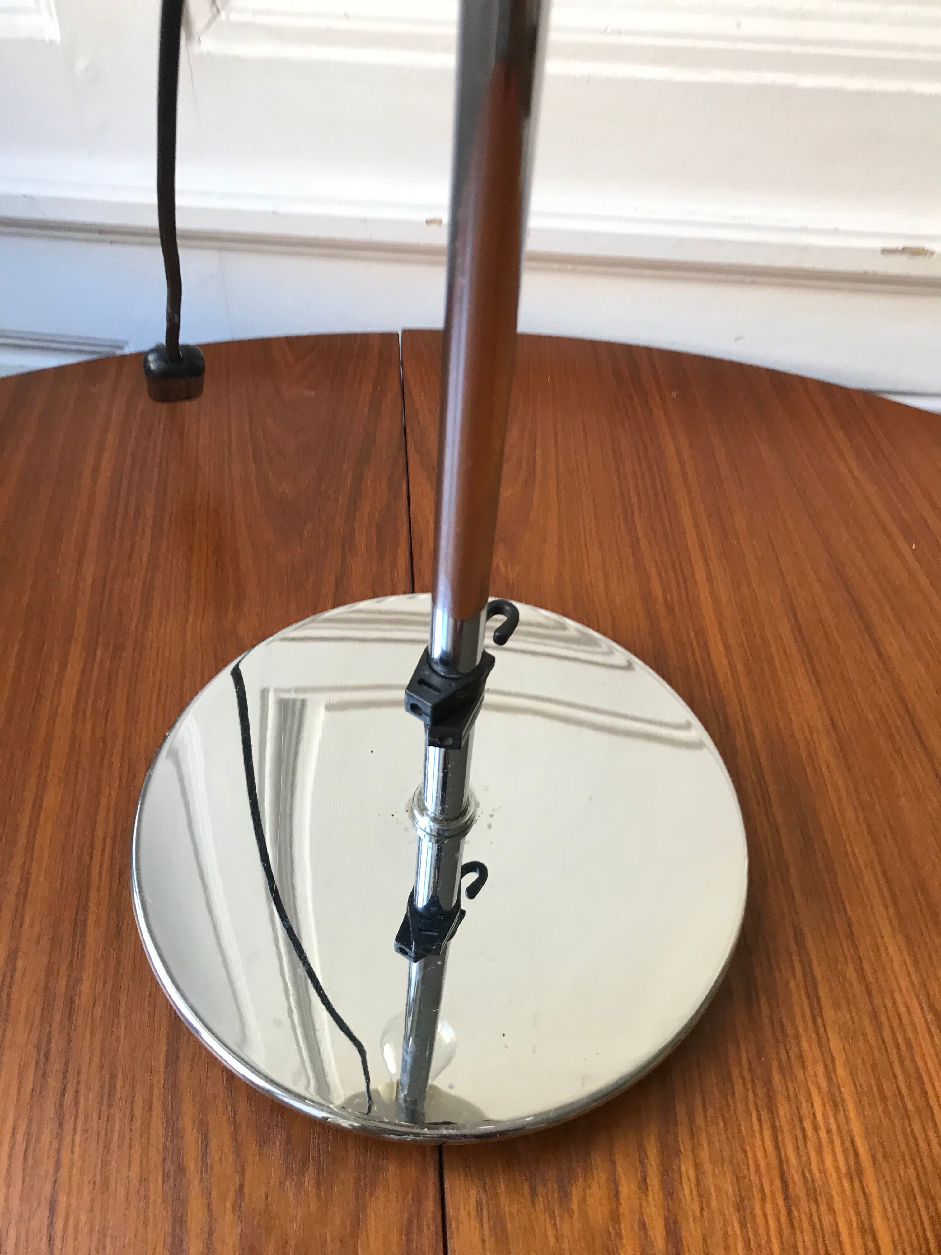 Lamp 70 "sputnik"