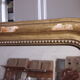 Miroir Louis Philippe 55x68cm