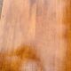 Commode vintage 3 tiroirs