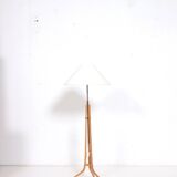 Floor lamp by Eric Elfwén, Sweden 1960