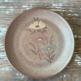 Stoneware cheese bell