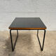 Paire de tables volante Pierre Guariche pour Steiner