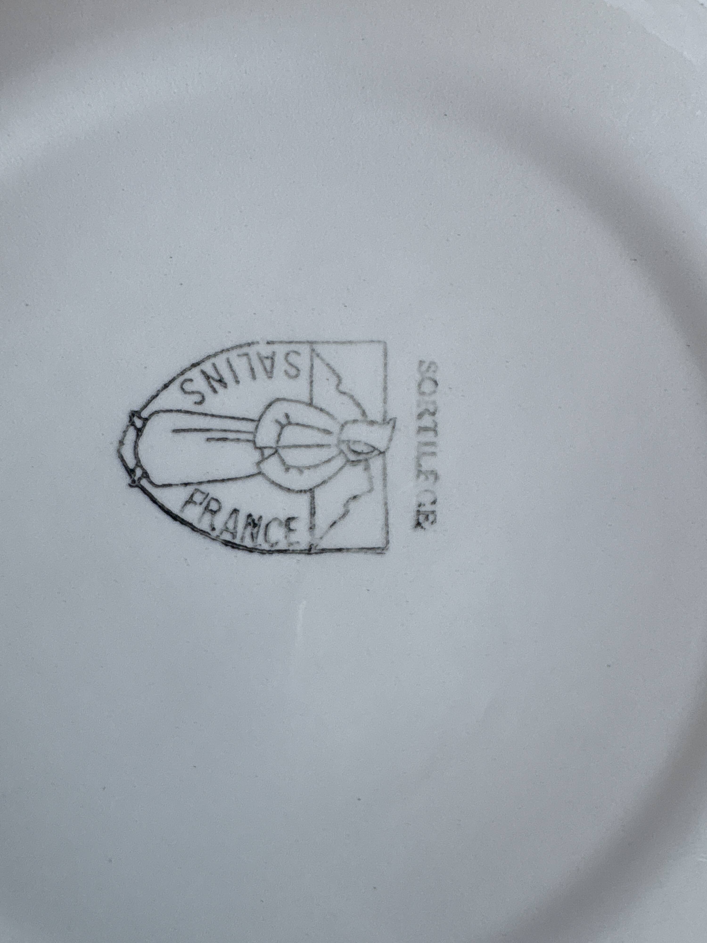 Plate