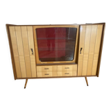 Vintage art deco sideboard