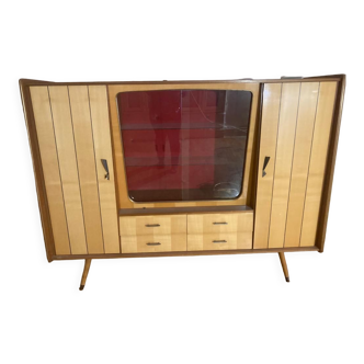 Vintage art deco sideboard