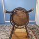 Chaise bistrot Thonet Austria