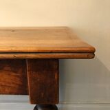Old farm table