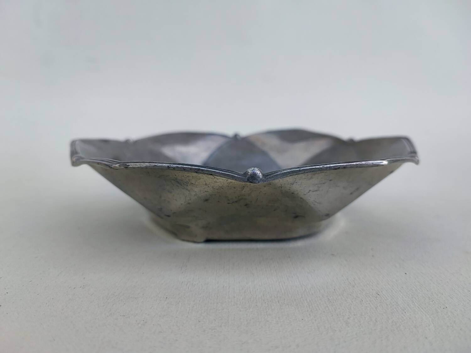 Kayserzinn pewter bowl