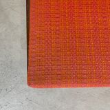 MidCentury Boomerang Sofa by Hans Mitzlaff for Eugen Schmidt
