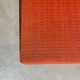MidCentury Boomerang Sofa by Hans Mitzlaff for Eugen Schmidt