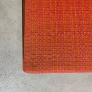 MidCentury Boomerang Sofa by Hans Mitzlaff for Eugen Schmidt
