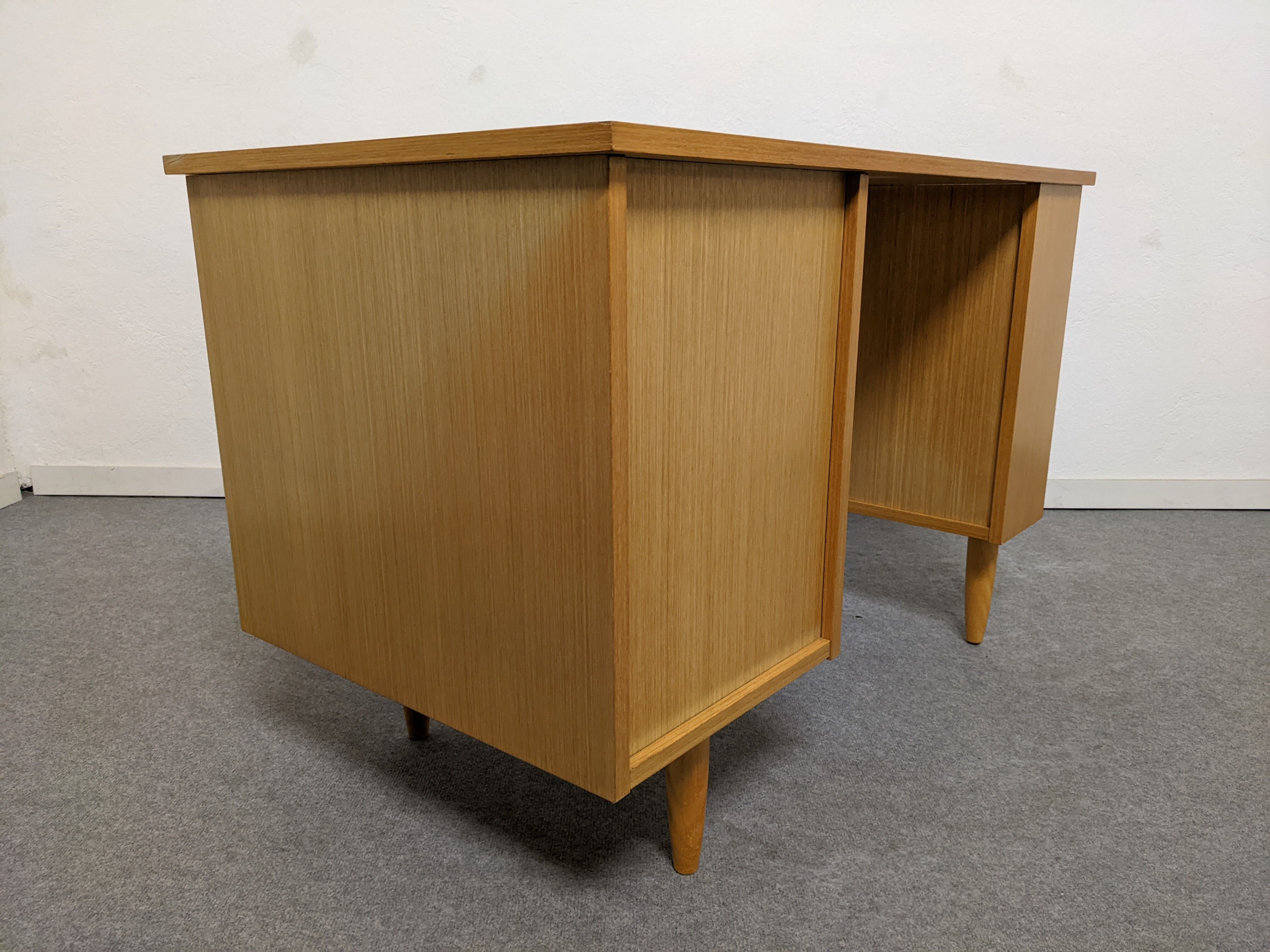 Vintage office from the 50s/60s